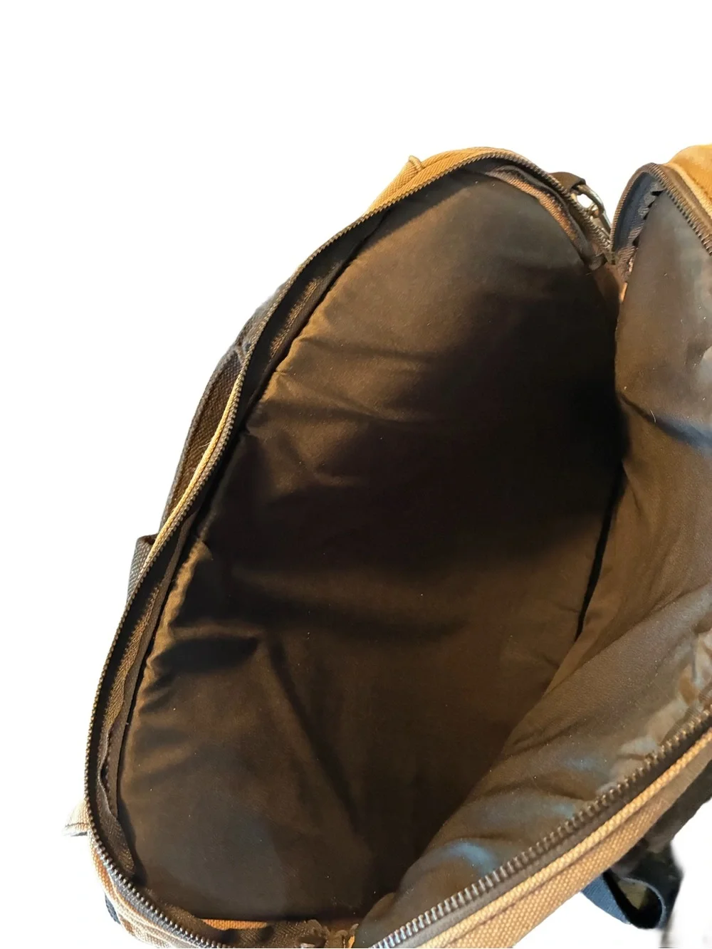 ThinkGeek Bag of Holding Canvas Messenger Bag D&D RPG Rare